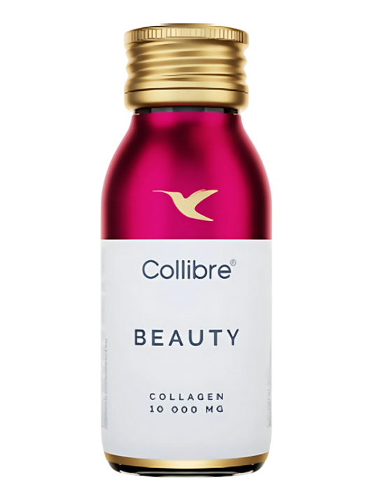 Collibre Beauty Collagen Shot