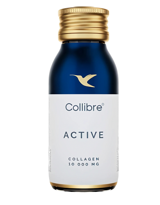 Collibre Active Collagen Shot